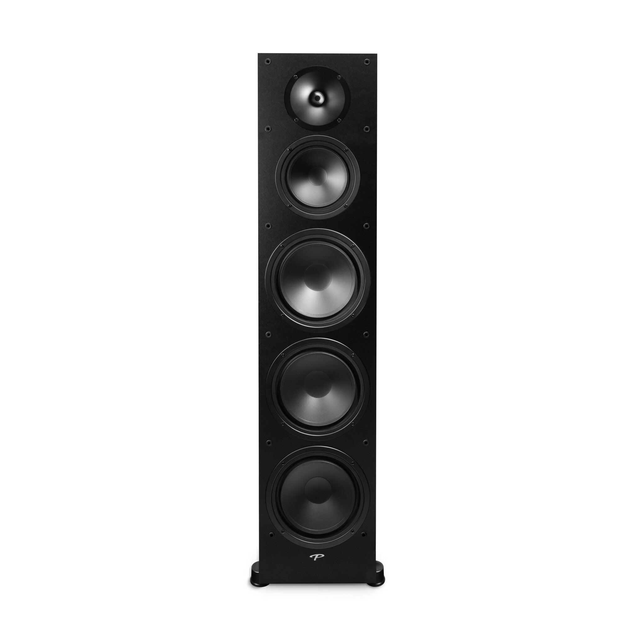Monitor SE 8000F Loudspeaker Pair - Matte Black
