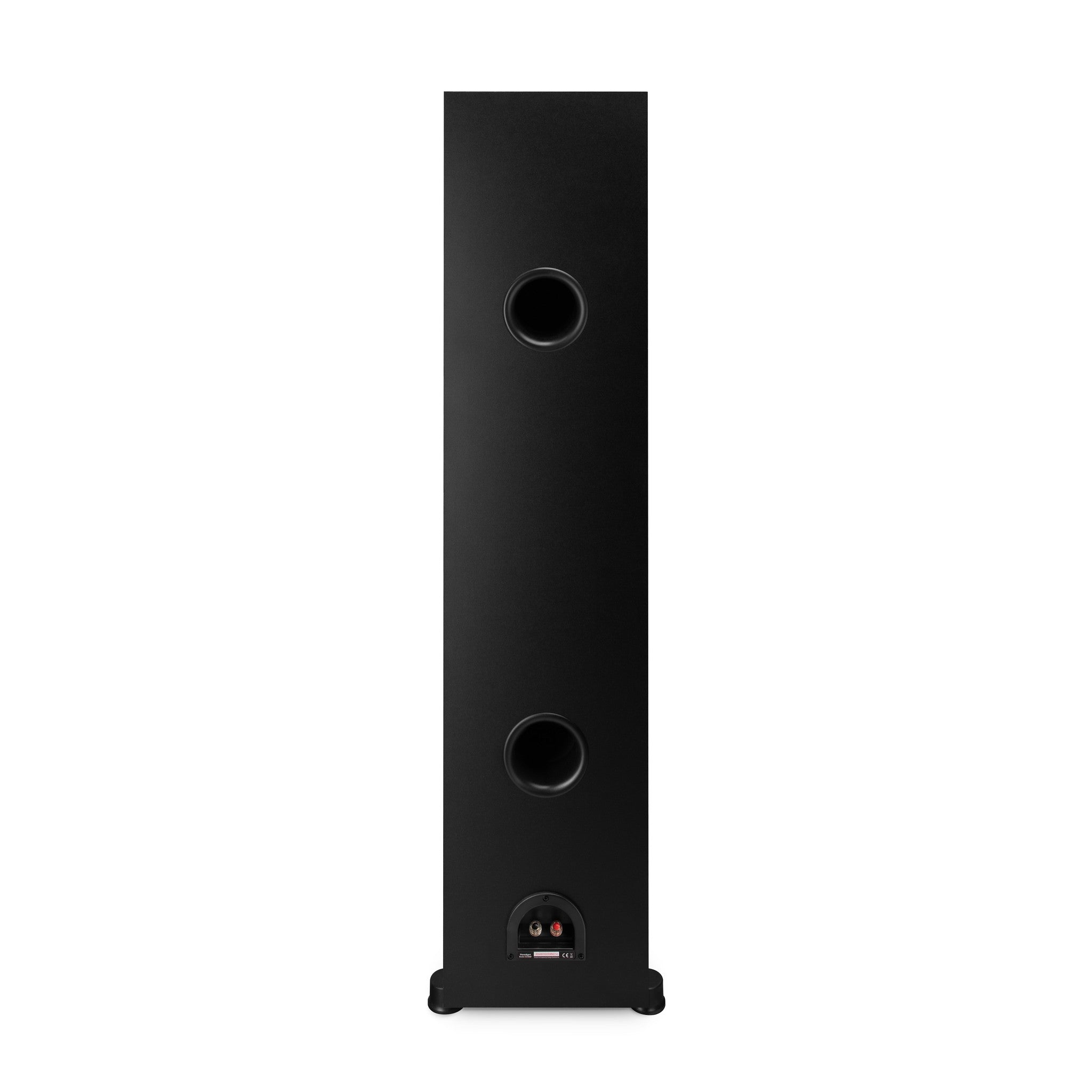 Monitor SE 8000F Loudspeaker Pair - Matte Black