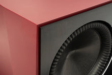 XR13 Subwoofer Anniversary Edition - Ruby Frostbite