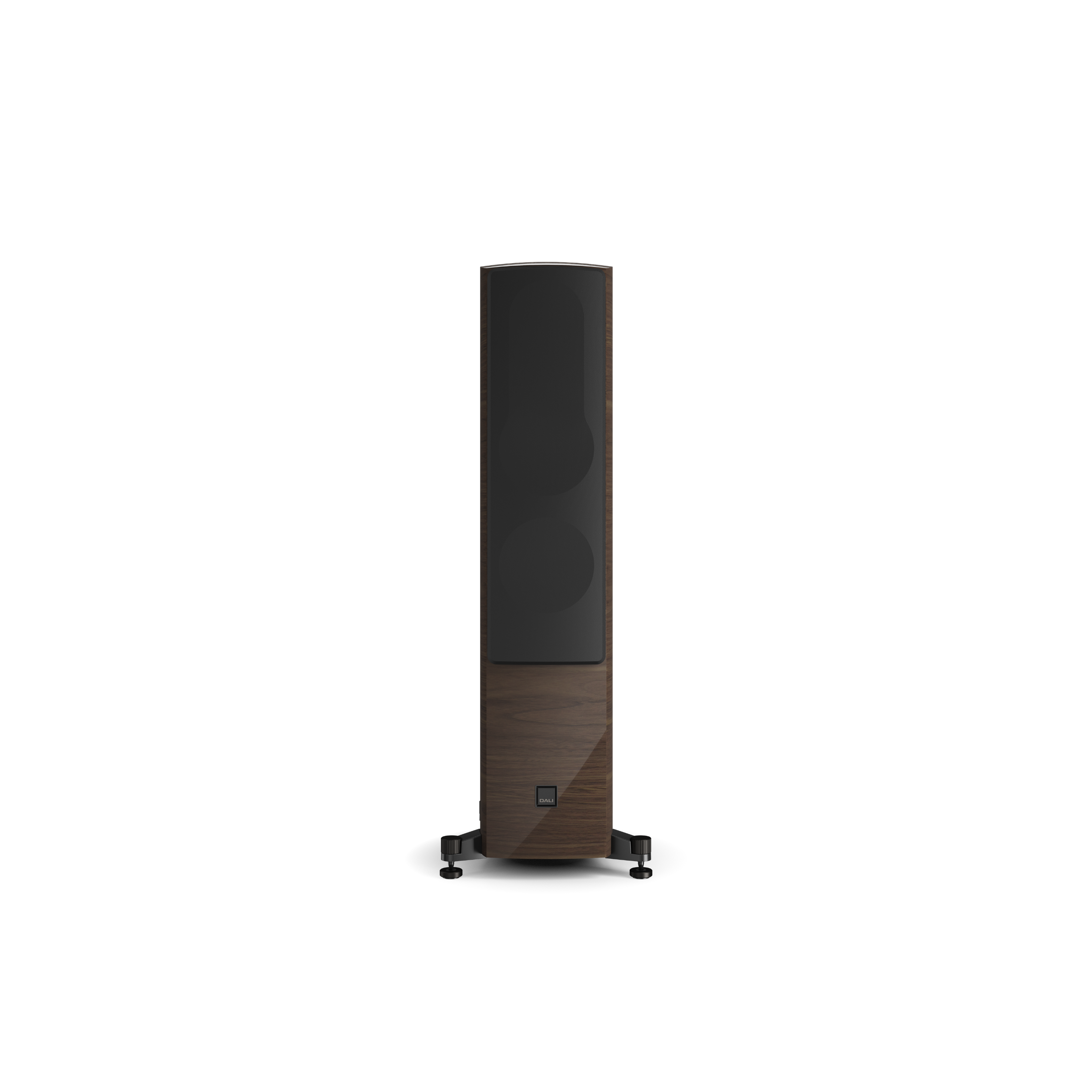 EPIKORE 7 Premium Floorstanding Speaker Pair - High Gloss Walnut