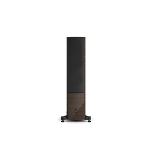 EPIKORE 7 Premium Floorstanding Speaker Pair - High Gloss Walnut