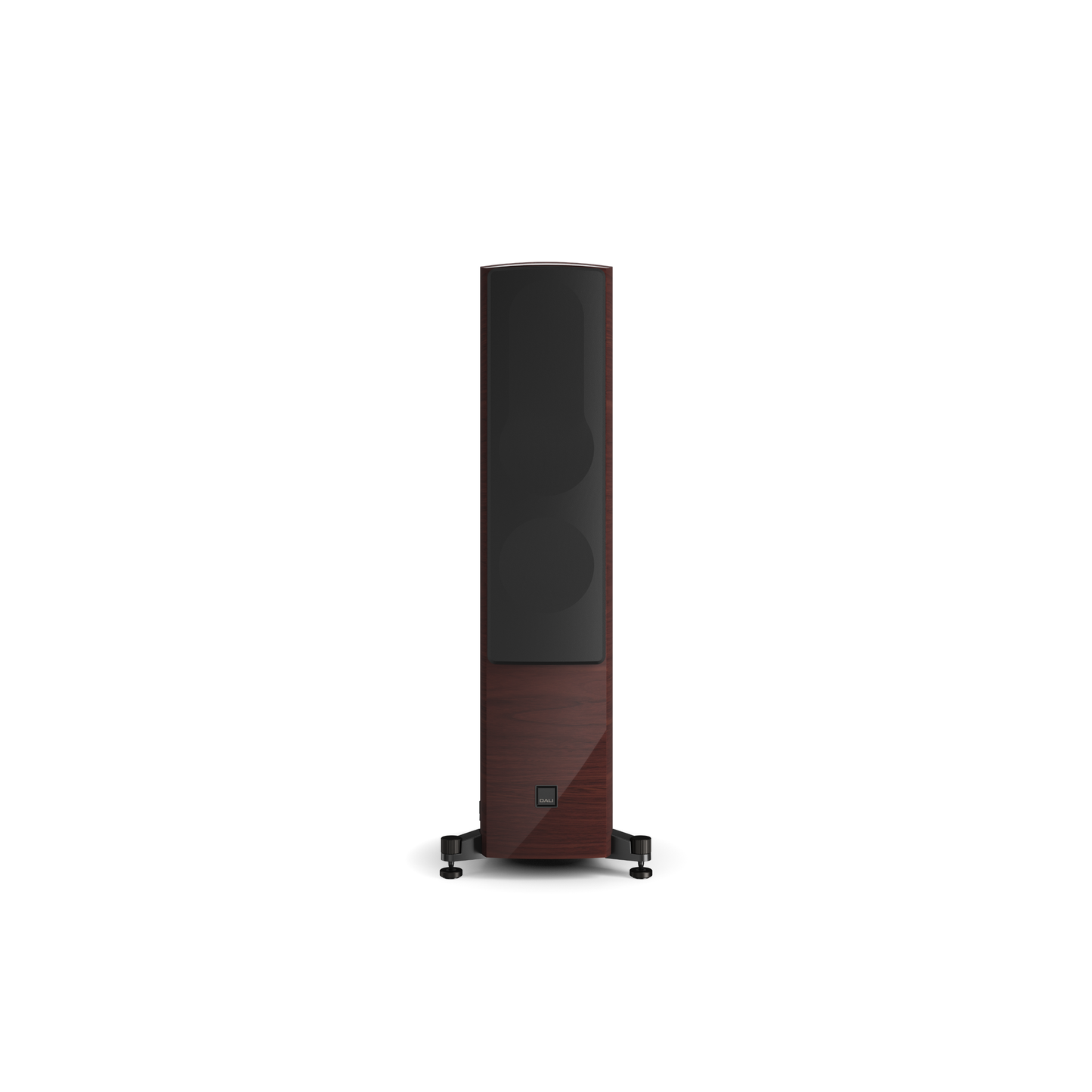 EPIKORE 7 Premium Floorstanding Speaker Pair - High Gloss Maroon