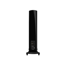 T44 Hybrid Floorstanding Loudspeaker Pair - Piano Black