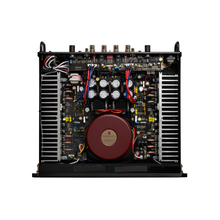 HALO A23+ Power Amp - Black