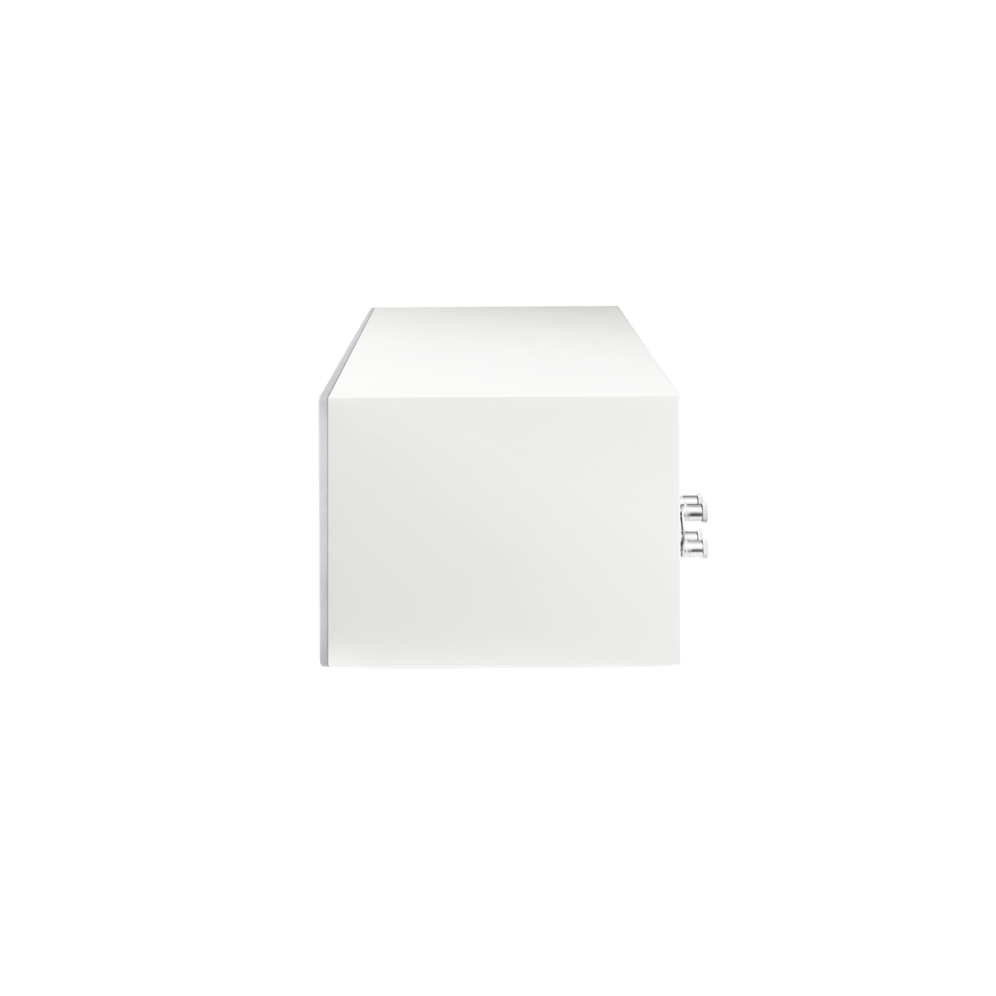 Premier 520LCR v2 Center Speaker - Satin White
