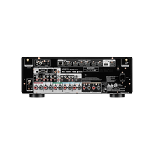 Cinema 60 Series 2 7.2-Channel AV Receiver