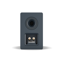 Kupid Compact Bookshelf Speaker - Chilly Blue