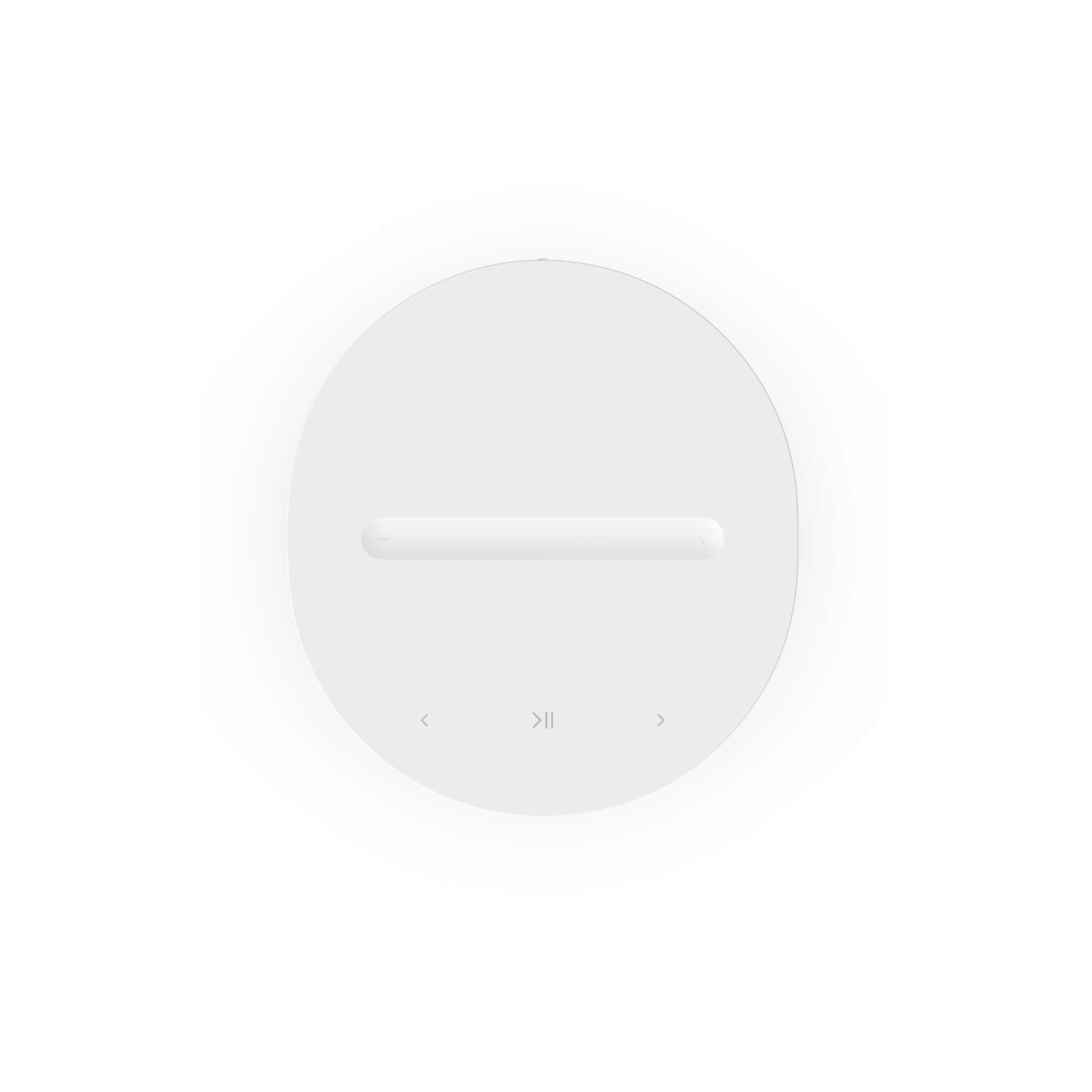 Era 100 SL Smart Speaker - White