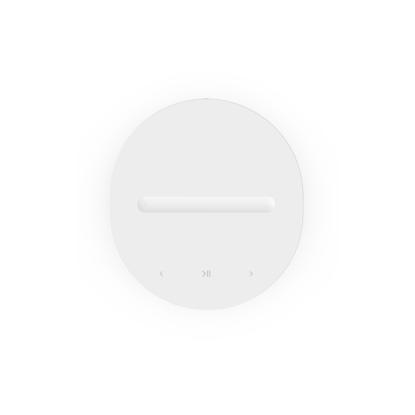 Era 100 SL Smart Speaker - White