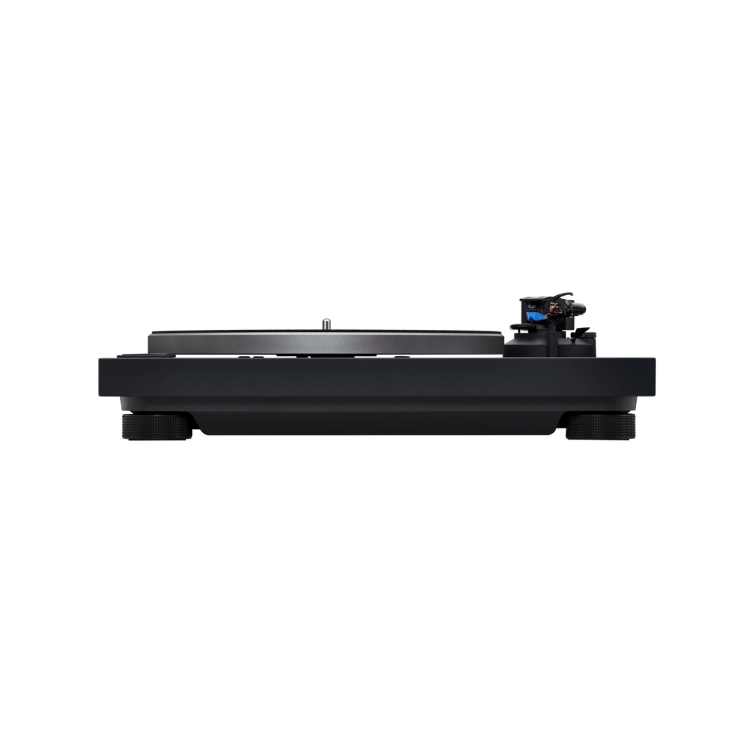 SL-40CBT Direct Drive Turntable with Bluetooth - Charcoal Black