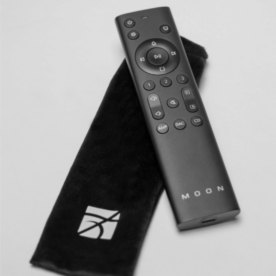 Compass Collection 371 Network Player / Amplifier - Two Tone