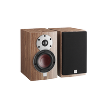Menuet SE Compact Loudspeaker Pair - Natural Walnut