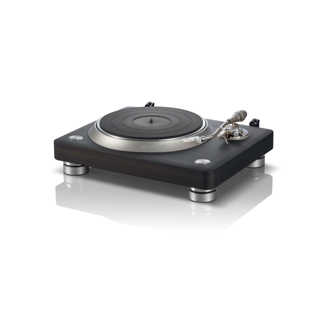 DP-3000NE Premium Direct Drive Hi-Fi Turntable