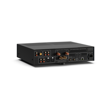 H200 Streaming Amplifier - Black