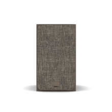 Sonik 1 Bookshelf Speaker Pair - Walnut