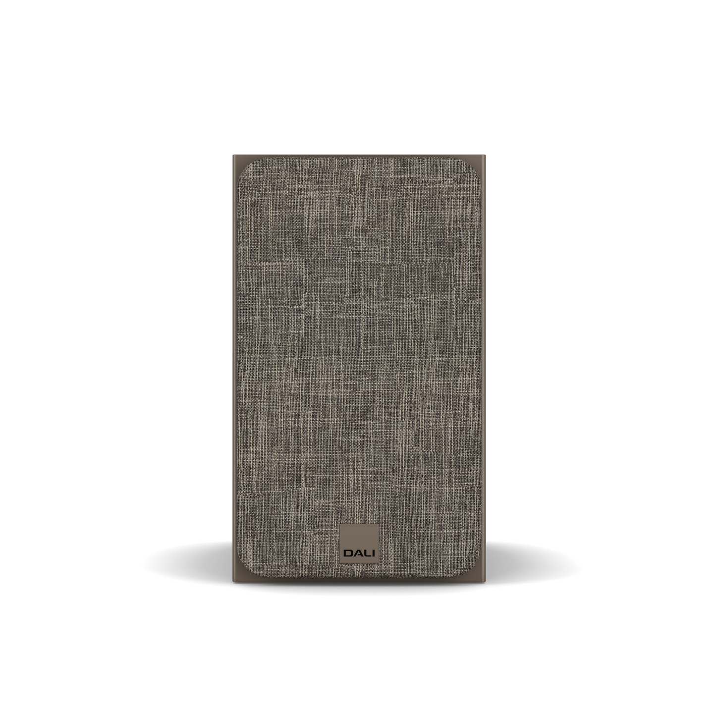 Sonik 1 Bookshelf Speaker Pair - Walnut