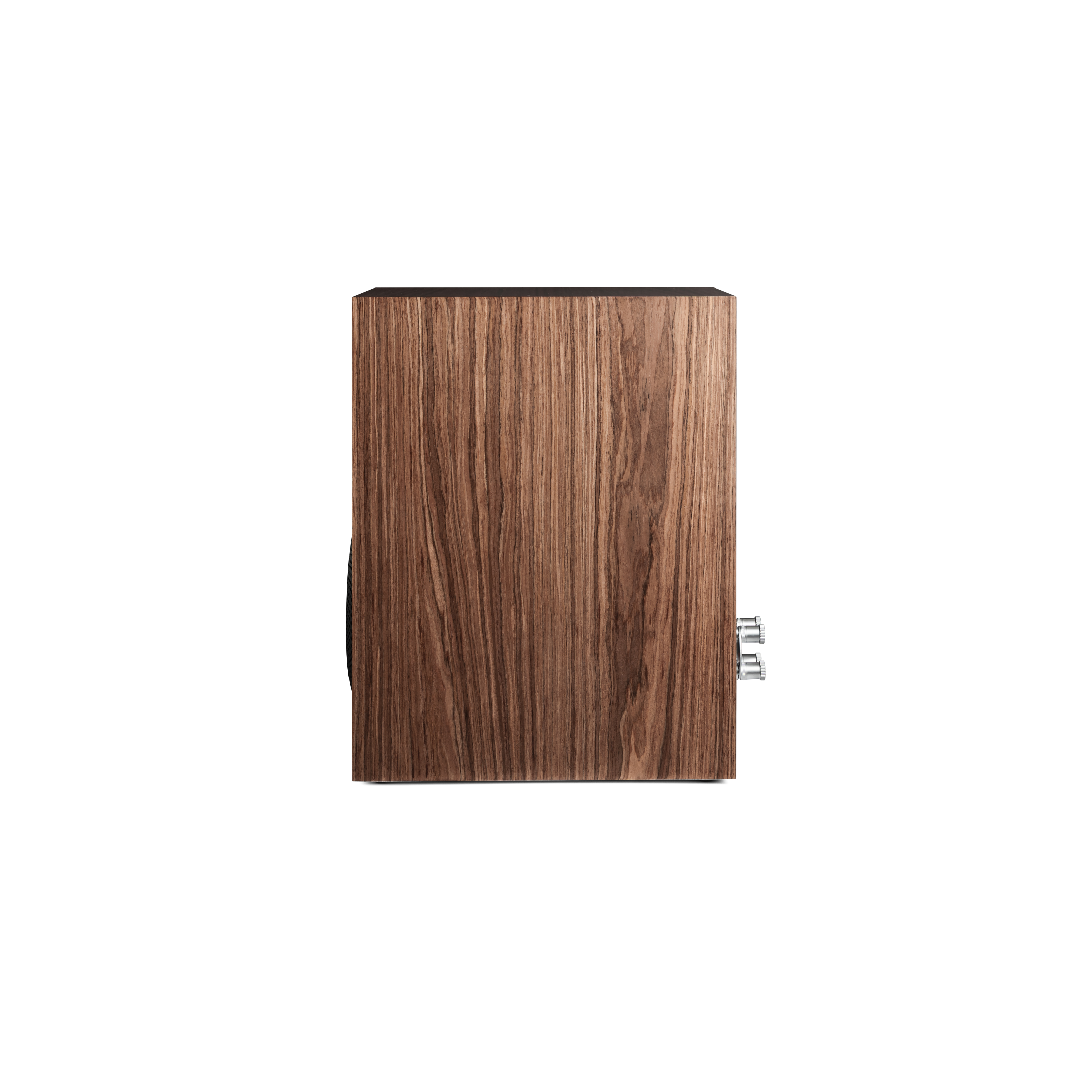 Premier 220B v2 Bookshelf Speaker - Walnut