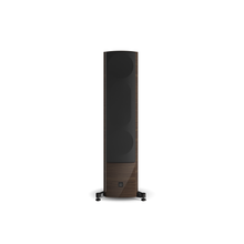 EPIKORE 9 Premium Floorstanding Speaker Pair - High Gloss Walnut