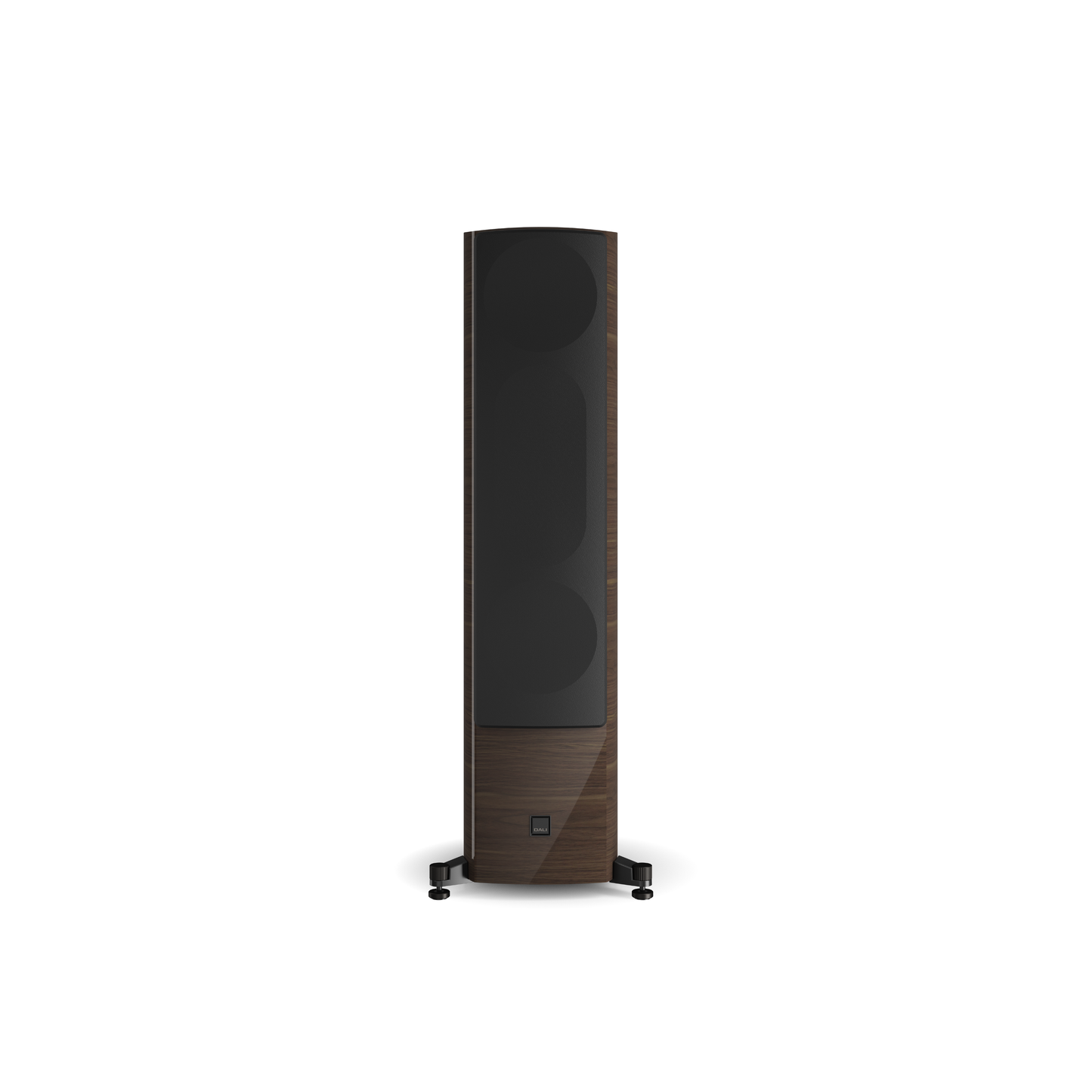EPIKORE 9 Premium Floorstanding Speaker Pair - High Gloss Walnut