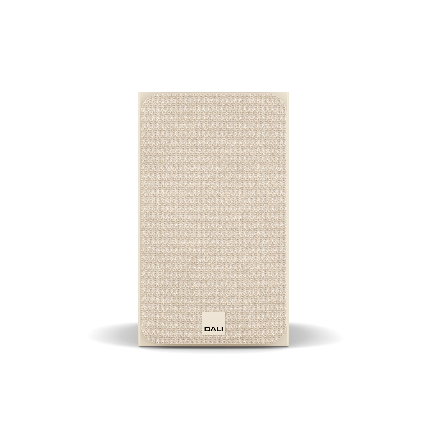 Sonik 1 Bookshelf Speaker Pair - Natural Oak