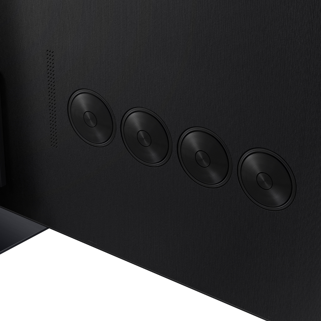 65 Inch QN990F Neo QLED 8K Vision AI Smart TV (2025) QN65QN990FFXZC