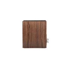 Premier 120B v2 Bookshelf Speaker - Walnut