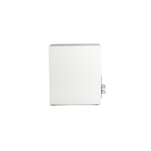 Premier 120B v2 Bookshelf Speaker - Satin White