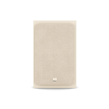 Sonik On-Wall Speaker Pair - Natural Oak