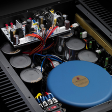 JC1+ Monoblock Amplifier - Silver