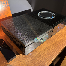 Naim Uniti Star Streaming Amplifier