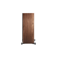 Premier 720F v2 Floorstanding Speaker Pair - Walnut