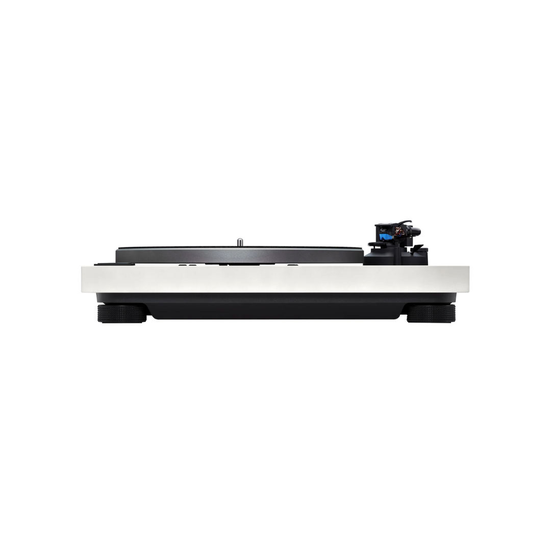 SL-40CBT Direct Drive Turntable with Bluetooth - Silky Gray