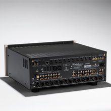 MX124 A/V Processor