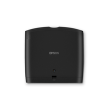 QB1000B 4K HDR 3,300 Lumen 3LCD Laser Projector - Black