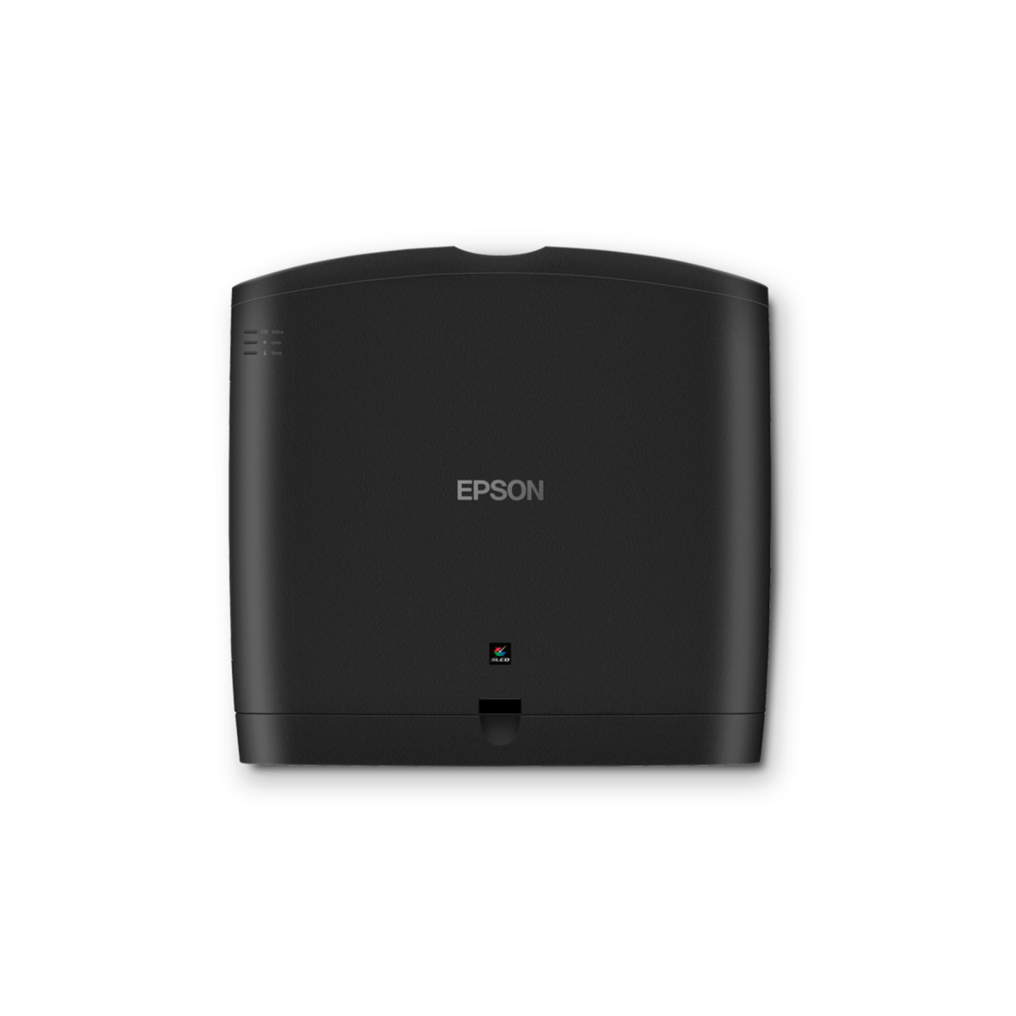 QB1000B 4K HDR 3,300 Lumen 3LCD Laser Projector - Black