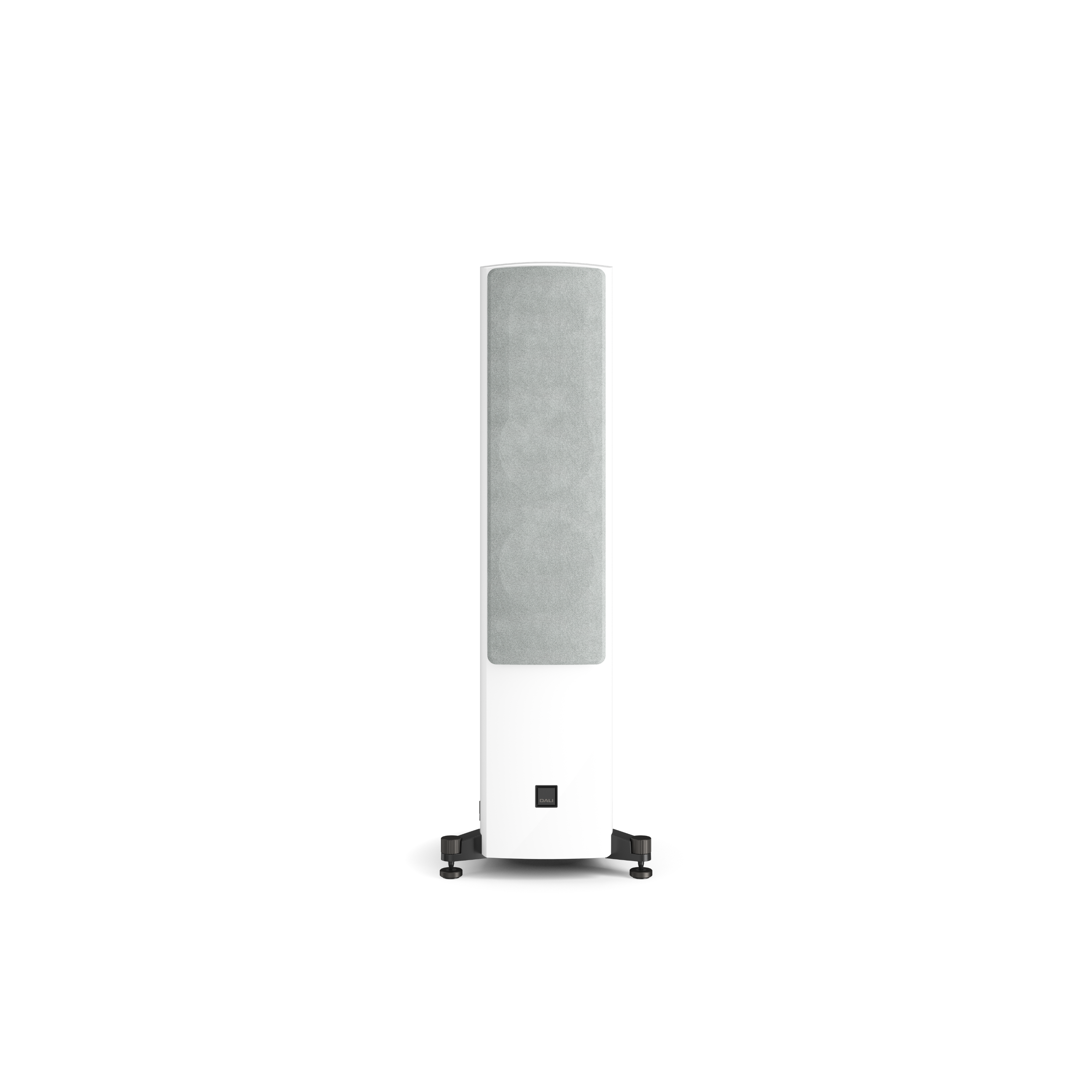 EPIKORE 7 Premium Floorstanding Speaker Pair - High Gloss White