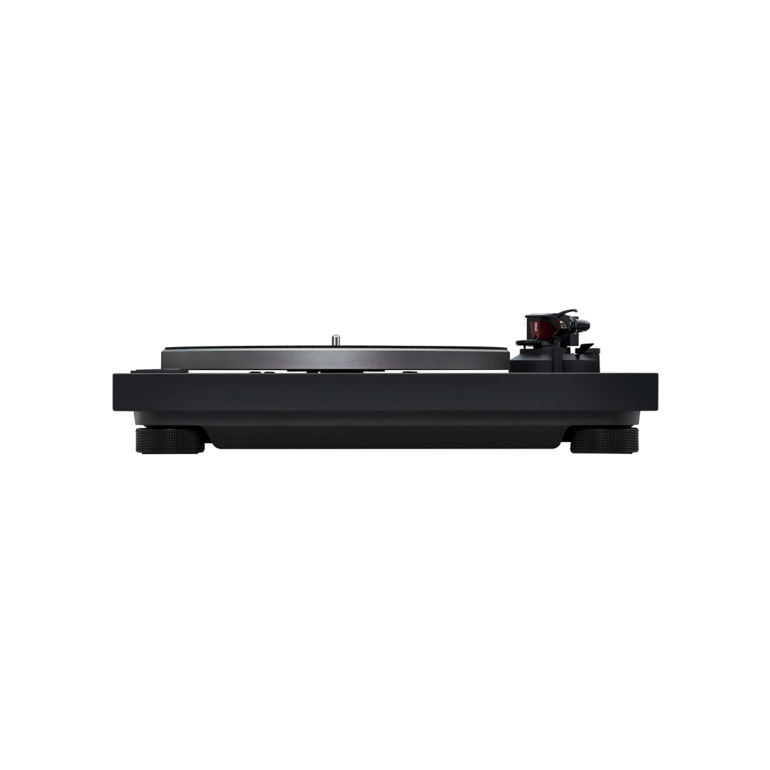 SL-50C Direct Drive Turntable - Charcoal Black