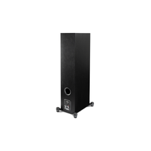 Premier 820F v2 Floorstanding Speaker Pair - Black Walnut
