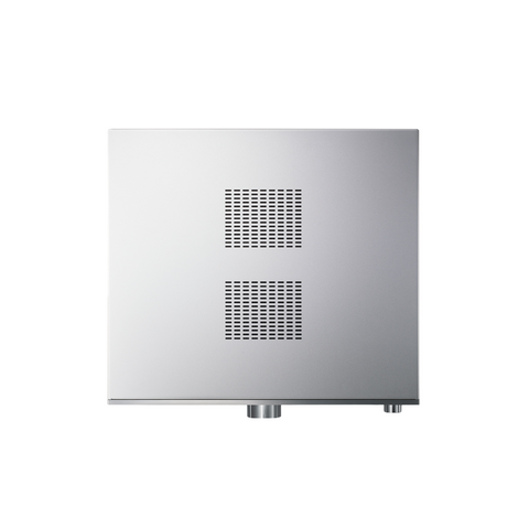 SU-G700M2 Grand Class Stereo Integrated Amplifier - Silver