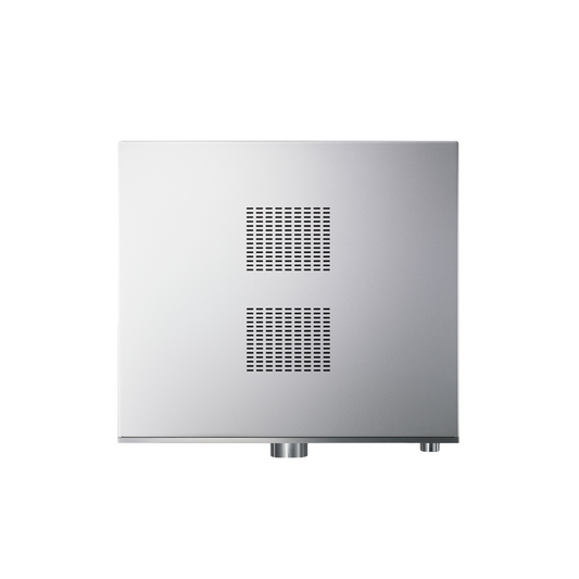 SU-G700M2 Grand Class Stereo Integrated Amplifier - Silver
