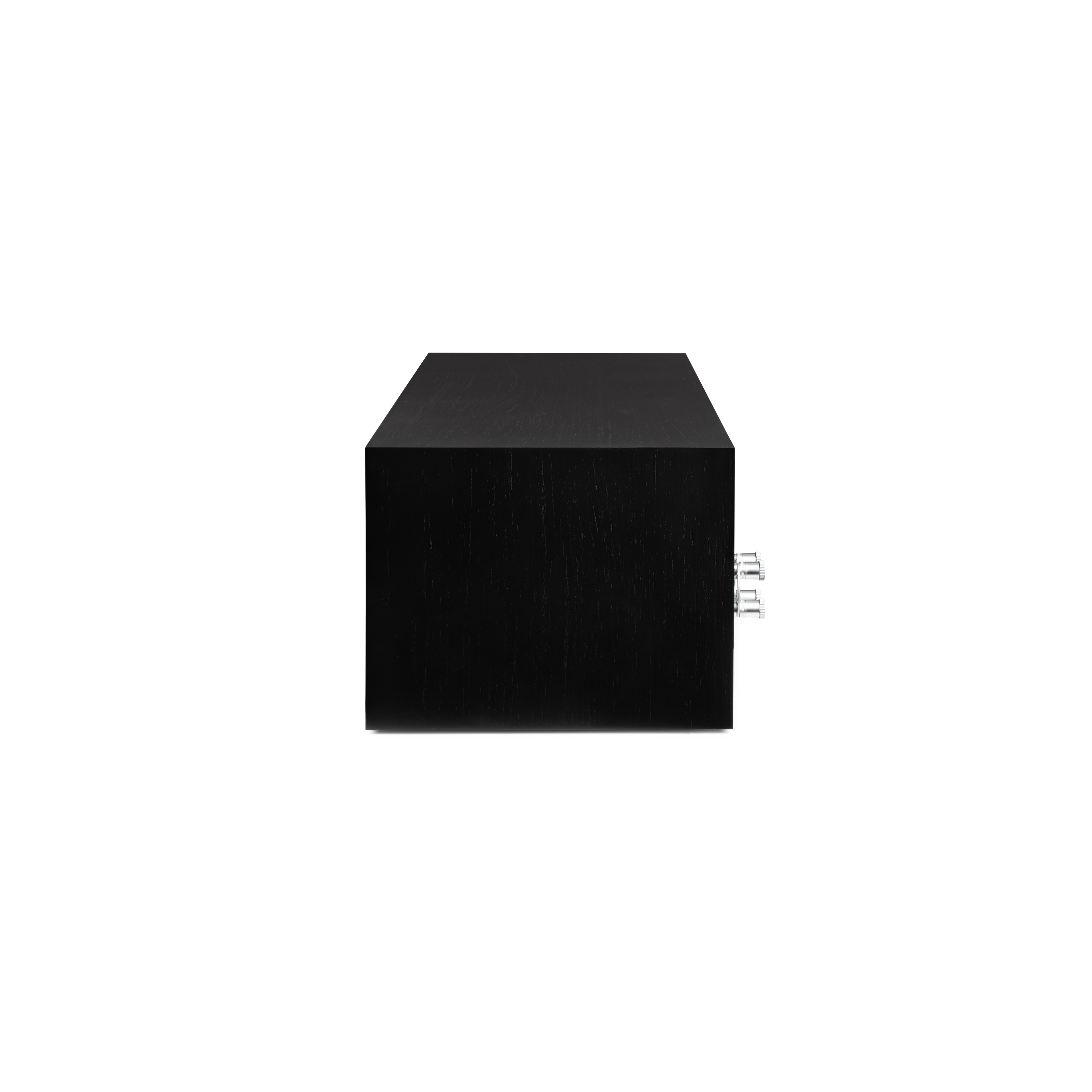 Premier 520LCR v2 Center Speaker - Black Walnut