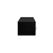 Premier 520LCR v2 Center Speaker - Black Walnut