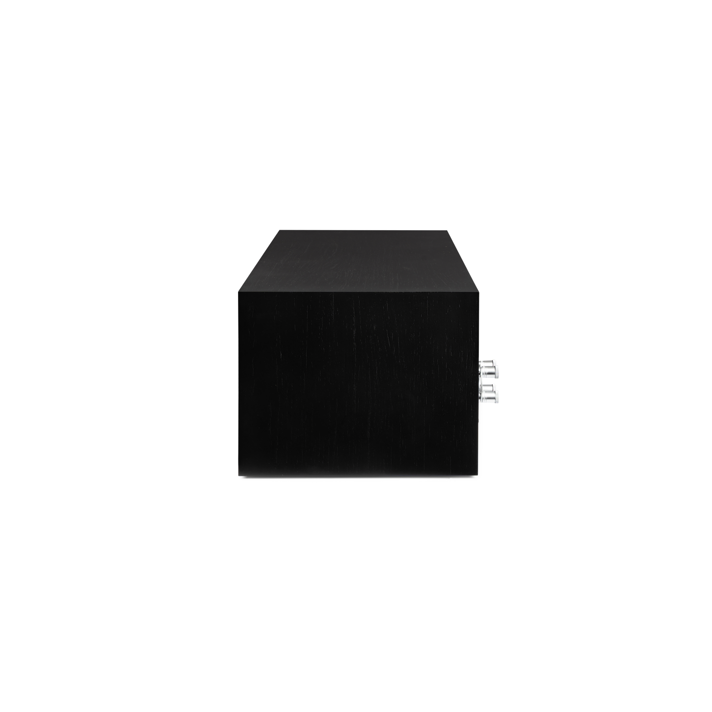 Premier 520LCR v2 Center Speaker - Black Walnut
