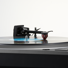 PRE-ORDER SL-1500CSP Direct Drive Turntable System - Metallic Gray