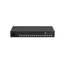 PRE-ORDER: Amp Multi – Multizone Streaming Amplifier