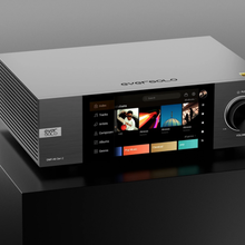 DMP-A6 Gen 2 Network Audio Streamer with DAC