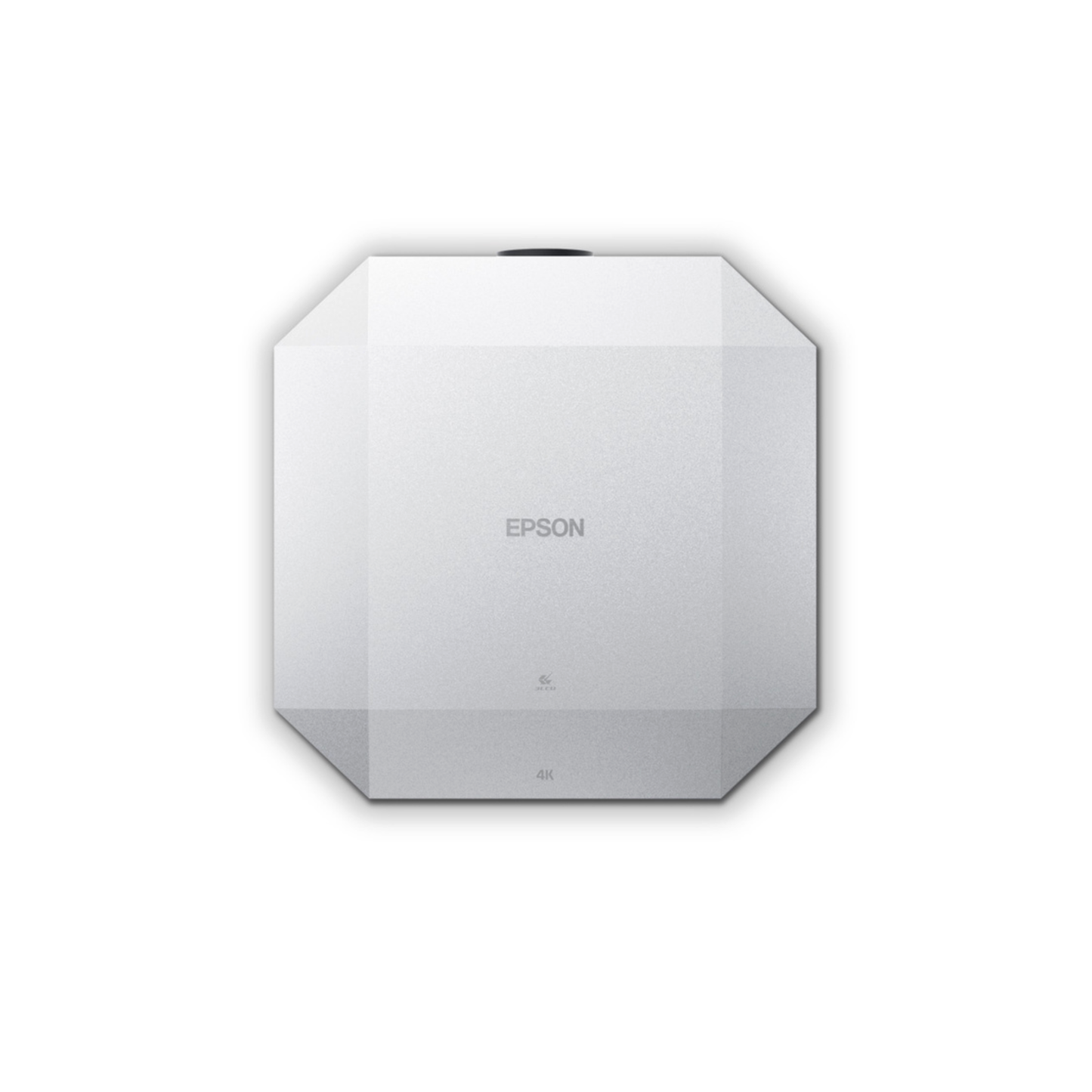 QL3000W 4K HDR High-Lumen 3LCD Laser Projector - White