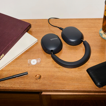 PRE-ORDER Ace Ultra Wireless Over-Ear Headphones - Black