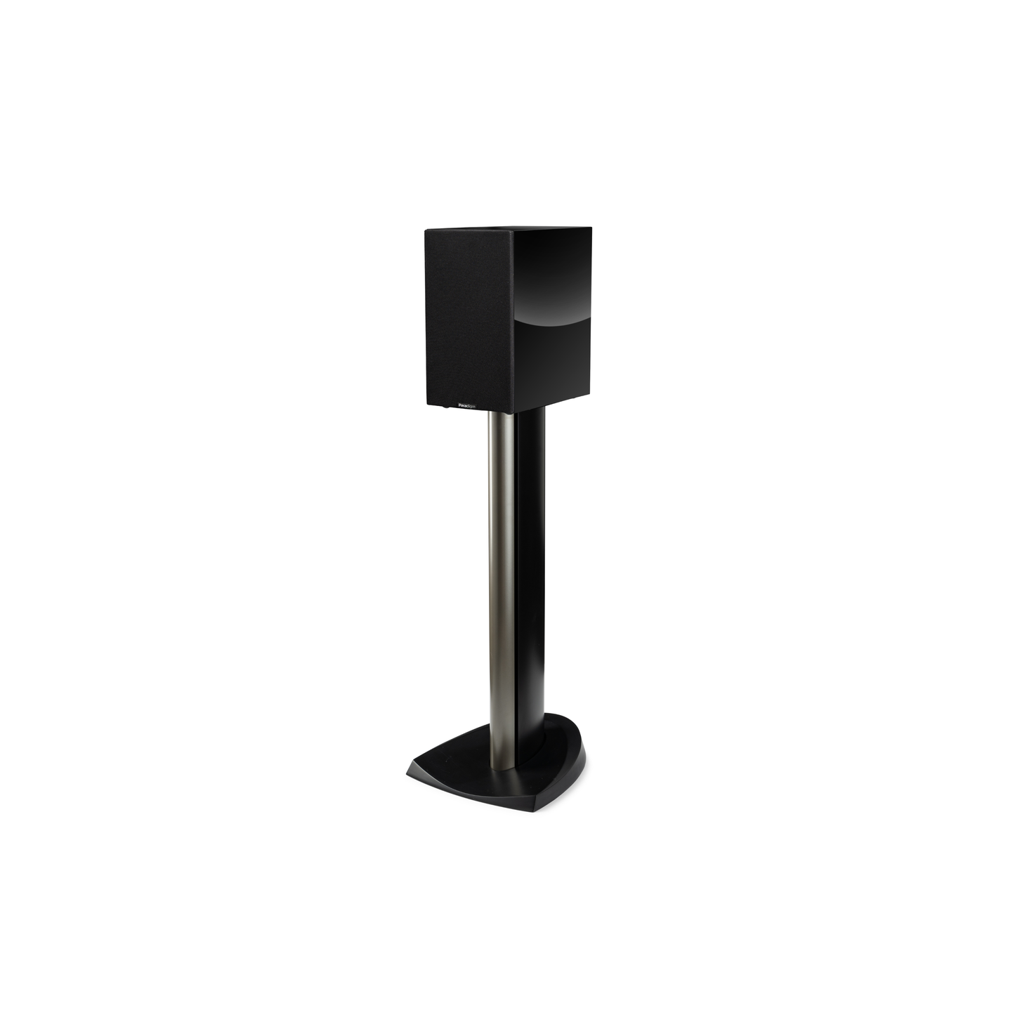 Premier 120B v2 Bookshelf Speaker - Piano Black
