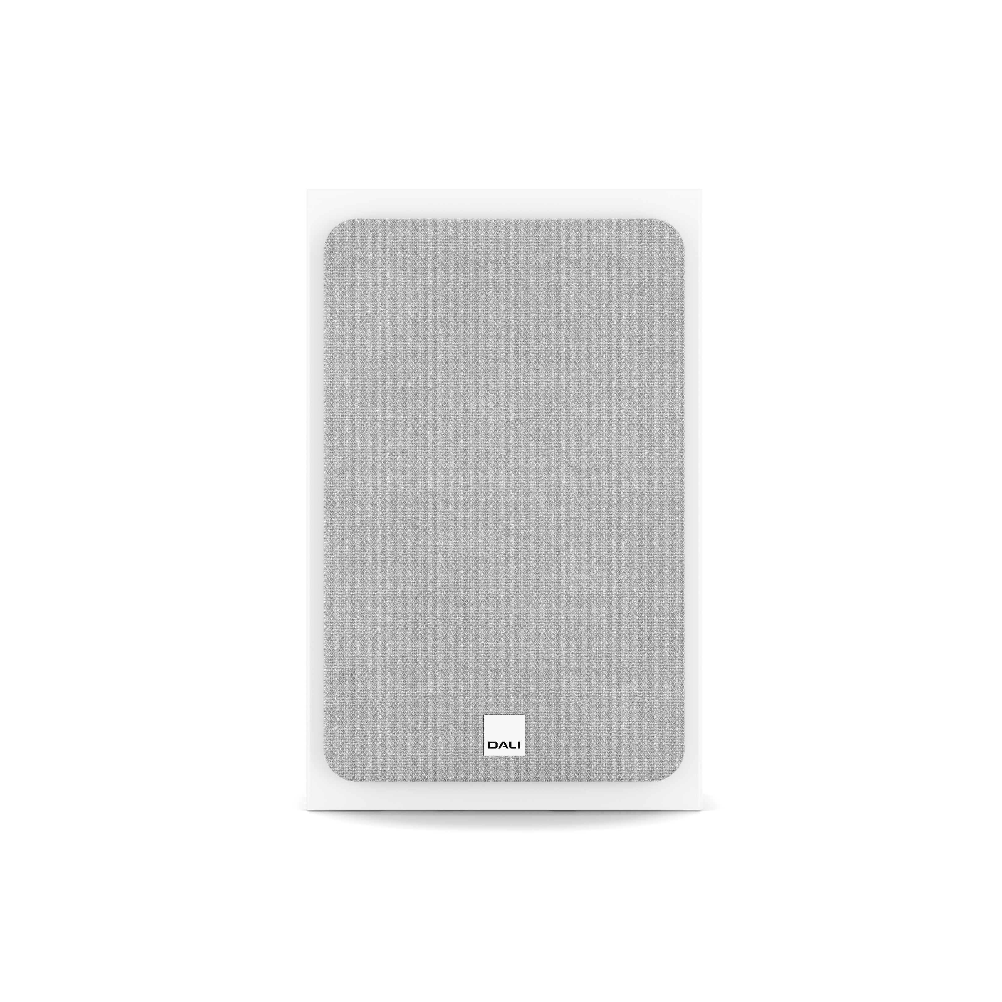 Sonik On-Wall Speaker Pair - White